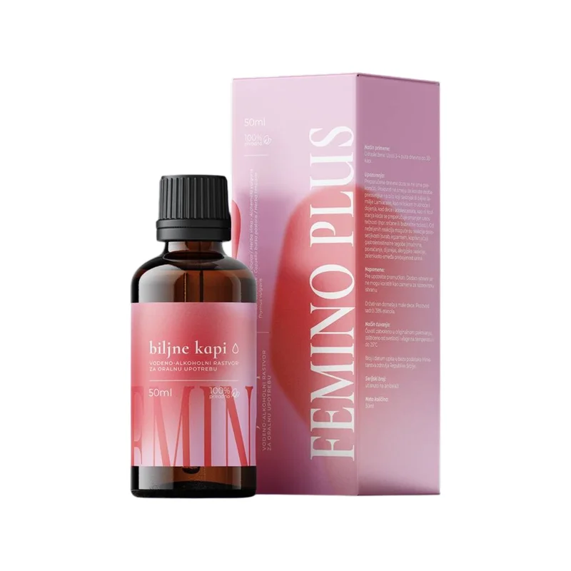 Femino Plus 