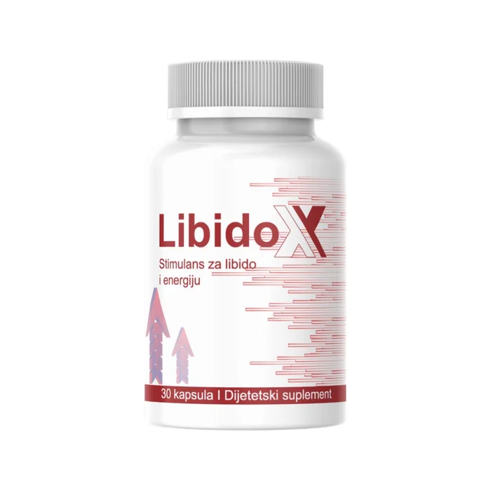 LibidoX