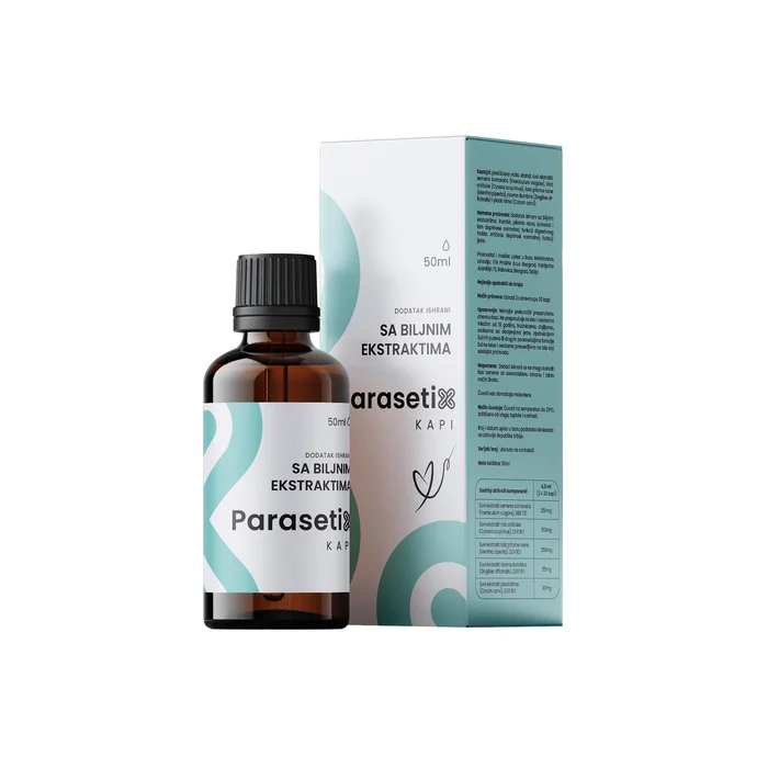 Parasetix
