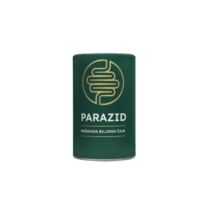 Parazid