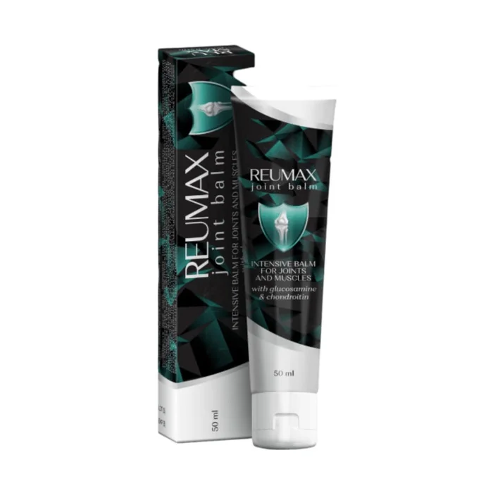 Reumax